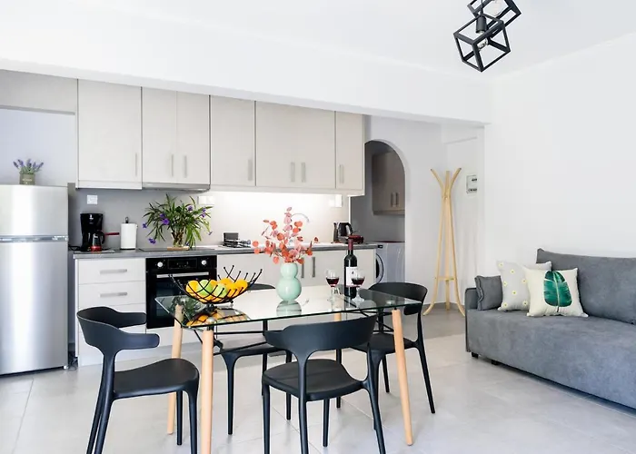 Peter\'S Cozy Home
