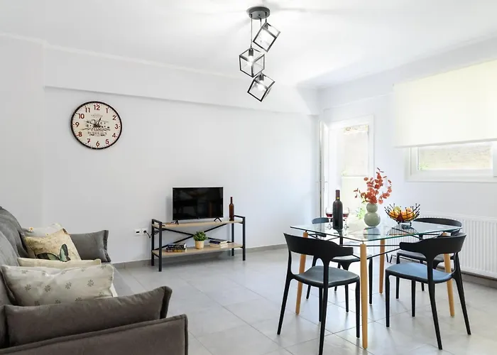 Peter\'S Cozy Home