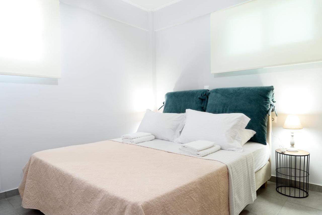 Peter's Cozy Apartment